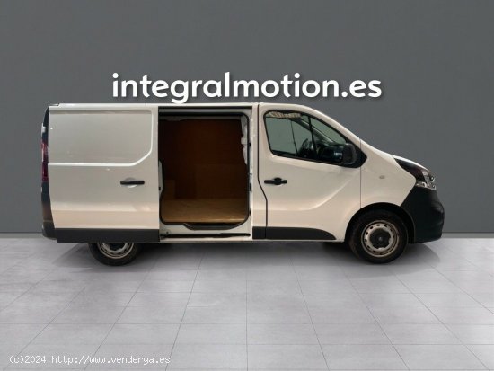 Opel Vivaro 1.6 CDTI S/S 88kW L1 2.7t Combi Plus-9 - 