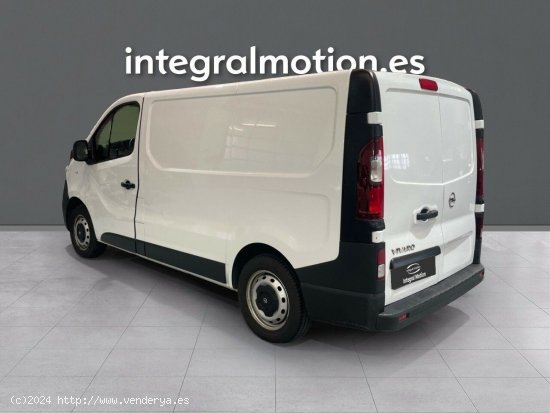 Opel Vivaro 1.6 CDTI S/S 88kW L1 2.7t Combi Plus-9 - 