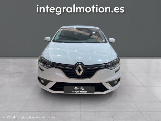 Renault Megane Business Energy dCi 66kW (90CV) - 