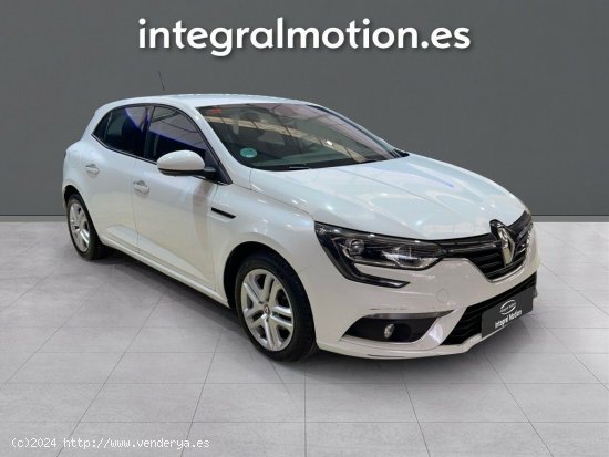 Renault Megane Business Energy dCi 66kW (90CV) - 