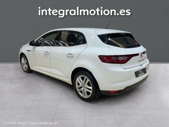 Renault Megane Business Energy dCi 66kW (90CV) - 