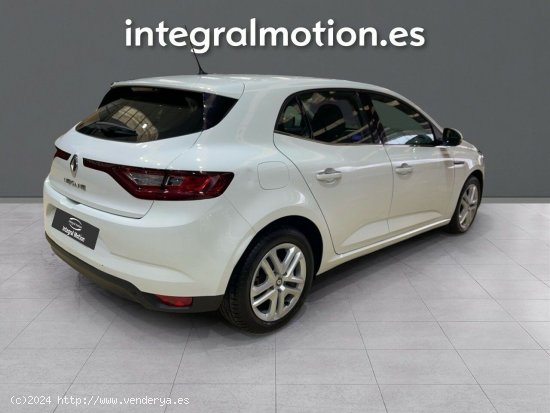 Renault Megane Business Energy dCi 66kW (90CV) - 