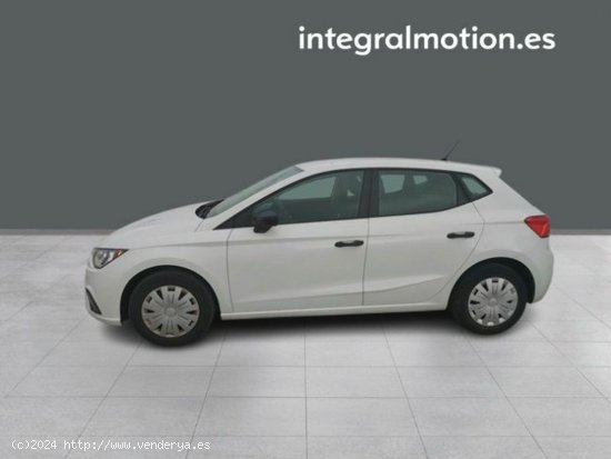 Seat Ibiza 1.6 TDI 70kW (95CV) Reference - 