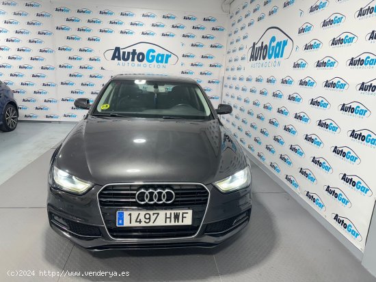 Audi A4 2.0 tdi - Las Quemadas