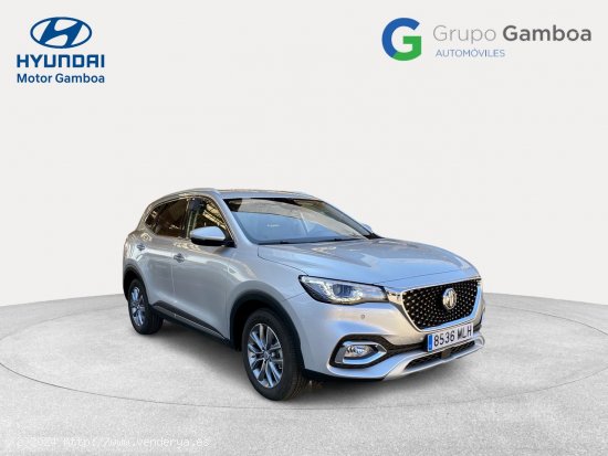 MG HS 1.5 Turbo GDI Comfort DCT - 