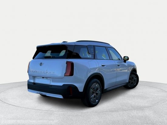 MINI Countryman E - Los Barrios