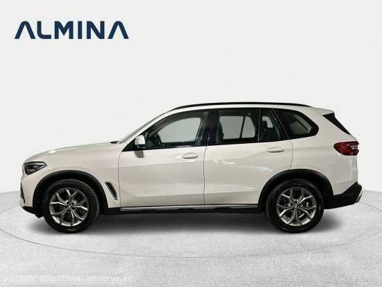 BMW X5 (G05) 30d xDrive 3.0 d Steptronic8 - Sevilla