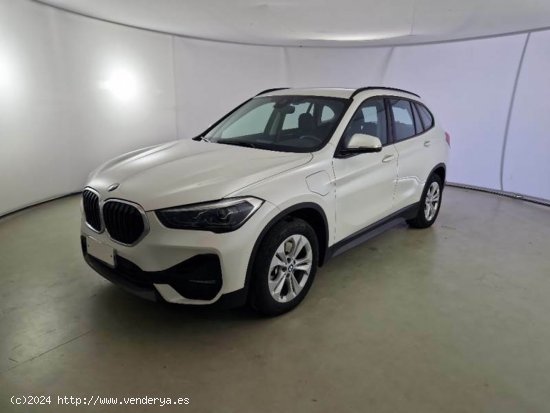 BMW X1 xDrive25e - Navalcarnero