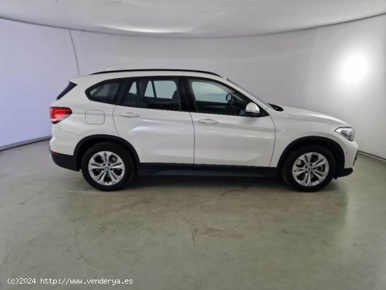 BMW X1 xDrive25e - Navalcarnero