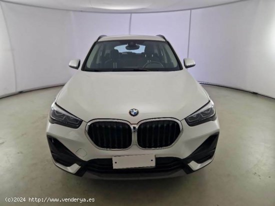 BMW X1 xDrive25e - Navalcarnero