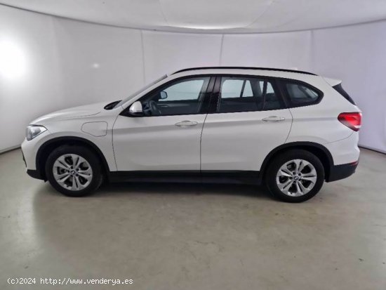 BMW X1 xDrive25e - Navalcarnero