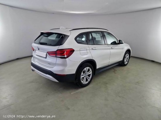 BMW X1 xDrive25e - Navalcarnero