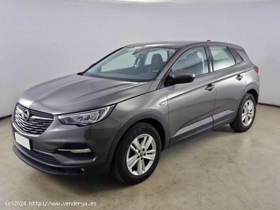 Opel Grandland X 1.5 CDTi Ultimate Auto - Navalcarnero