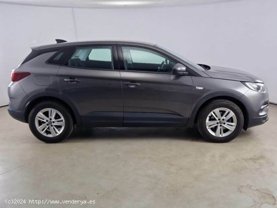 Opel Grandland X 1.5 CDTi Ultimate Auto - Navalcarnero