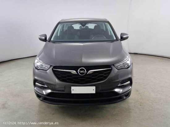 Opel Grandland X 1.5 CDTi Ultimate Auto - Navalcarnero