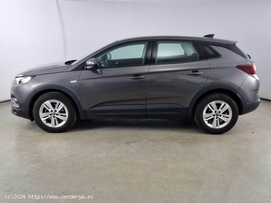 Opel Grandland X 1.5 CDTi Ultimate Auto - Navalcarnero