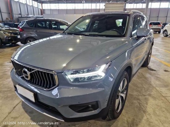 Volvo XC40 1.5 T5 Twin Inscription Auto - Navalcarnero