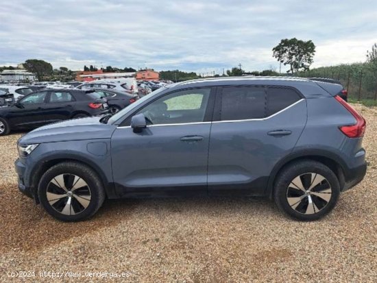 Volvo XC40 1.5 T5 Twin Inscription Auto - Navalcarnero