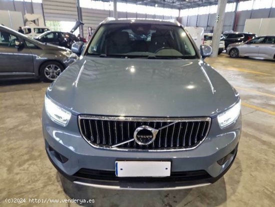 Volvo XC40 1.5 T5 Twin Inscription Auto - Navalcarnero