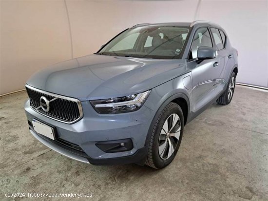 Volvo XC40 1.5 T5 Twin Momentum Auto - Navalcarnero