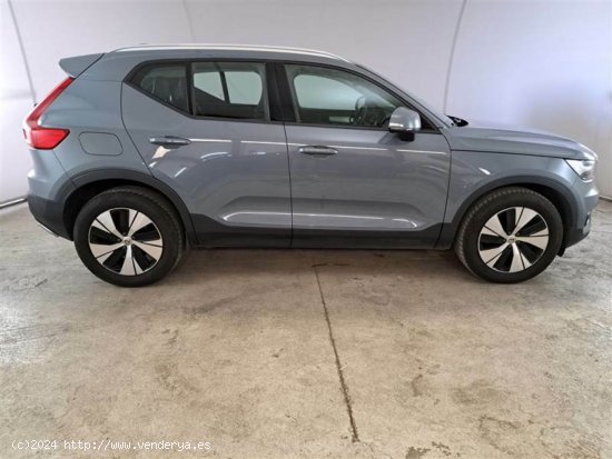 Volvo XC40 1.5 T5 Twin Momentum Auto - Navalcarnero