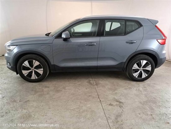 Volvo XC40 1.5 T5 Twin Momentum Auto - Navalcarnero