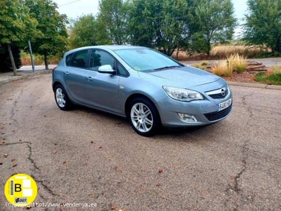 OPEL Astra en venta en Daganzo de Arriba (Madrid) - Daganzo de Arriba