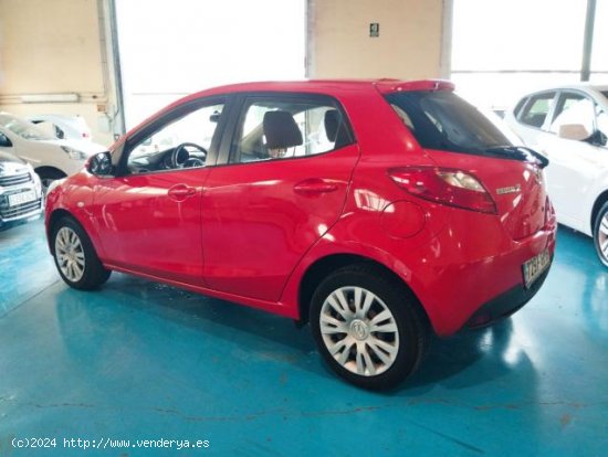 MAZDA Mazda2 en venta en Palma de Mallorca (Islas Baleares) - Palma de Mallorca