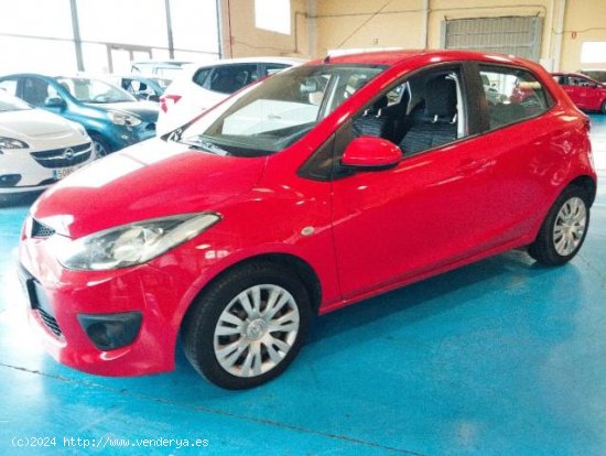 MAZDA Mazda2 en venta en Palma de Mallorca (Islas Baleares) - Palma de Mallorca