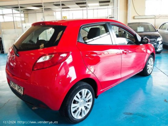 MAZDA Mazda2 en venta en Palma de Mallorca (Islas Baleares) - Palma de Mallorca