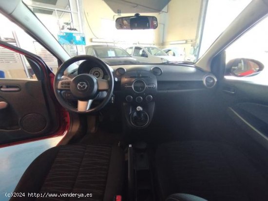 MAZDA Mazda2 en venta en Palma de Mallorca (Islas Baleares) - Palma de Mallorca