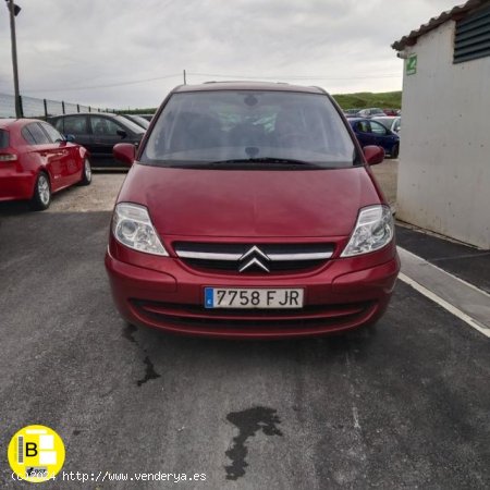 CITROEN C8 en venta en Miengo (Cantabria) - Miengo