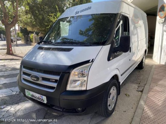 FORD Transit en venta en Baza (Granada) - Baza