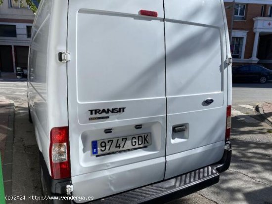 FORD Transit en venta en Baza (Granada) - Baza