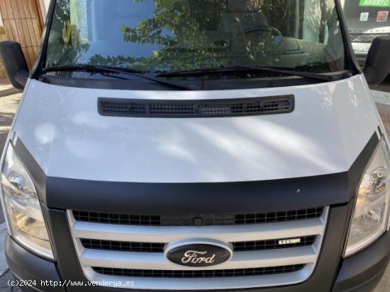 FORD Transit en venta en Baza (Granada) - Baza