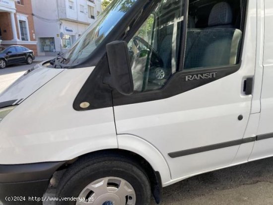 FORD Transit en venta en Baza (Granada) - Baza