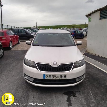 SKODA Rapid en venta en Miengo (Cantabria) - Miengo