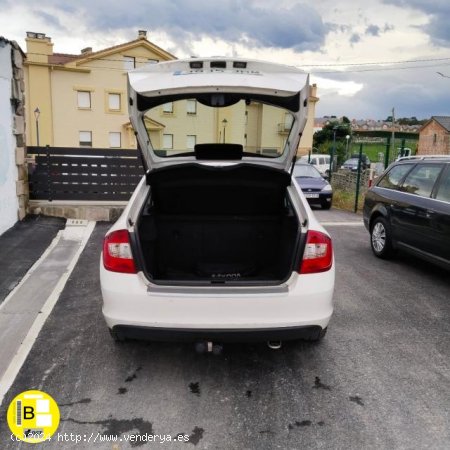 SKODA Rapid en venta en Miengo (Cantabria) - Miengo