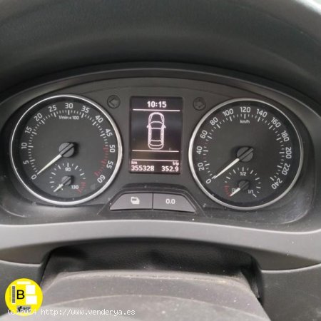 SKODA Rapid en venta en Miengo (Cantabria) - Miengo