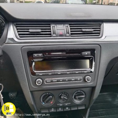 SKODA Rapid en venta en Miengo (Cantabria) - Miengo