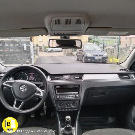 SKODA Rapid en venta en Miengo (Cantabria) - Miengo