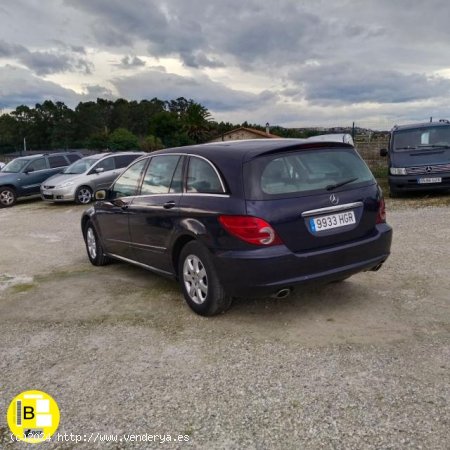 MERCEDES Clase R en venta en Miengo (Cantabria) - Miengo