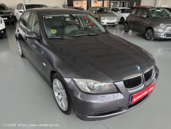 BMW Serie 3 en venta en Calahorra (La Rioja) - Calahorra