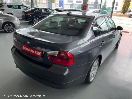 BMW Serie 3 en venta en Calahorra (La Rioja) - Calahorra