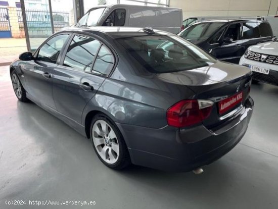 BMW Serie 3 en venta en Calahorra (La Rioja) - Calahorra