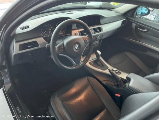 BMW Serie 3 en venta en Calahorra (La Rioja) - Calahorra