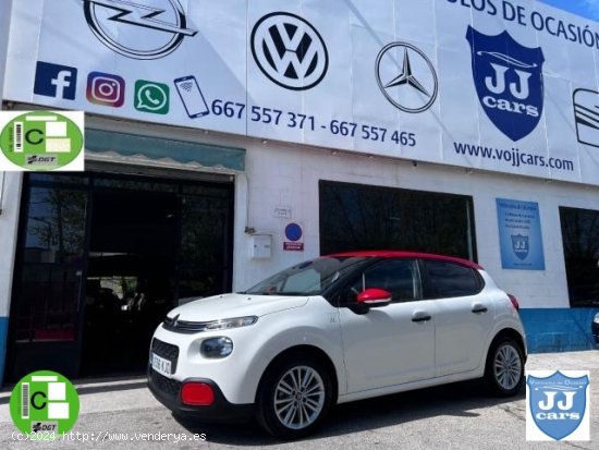  CITROEN C3 en venta en Mejorada del
Campo (Madrid) - Mejorada del
Campo 