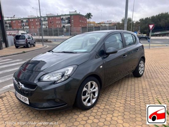 OPEL Corsa en venta en AlcalÃ¡ de GuadaÃ­ra (Sevilla) - AlcalÃ¡ de GuadaÃ­ra