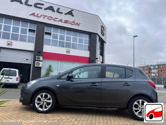 OPEL Corsa en venta en AlcalÃ¡ de GuadaÃ­ra (Sevilla) - AlcalÃ¡ de GuadaÃ­ra