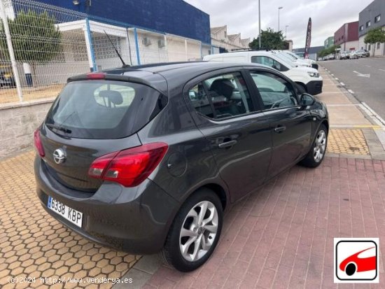 OPEL Corsa en venta en AlcalÃ¡ de GuadaÃ­ra (Sevilla) - AlcalÃ¡ de GuadaÃ­ra